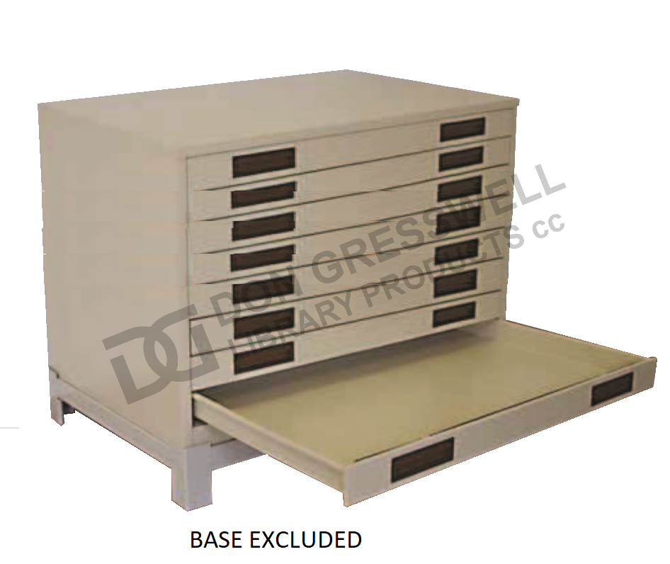 756400 Poster Cabinet PF20)