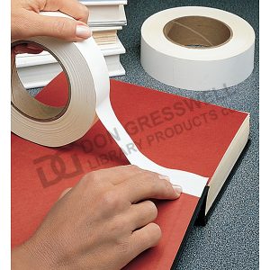 Book Repair Tapes, Product categories