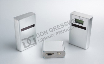 215000 library security PCK