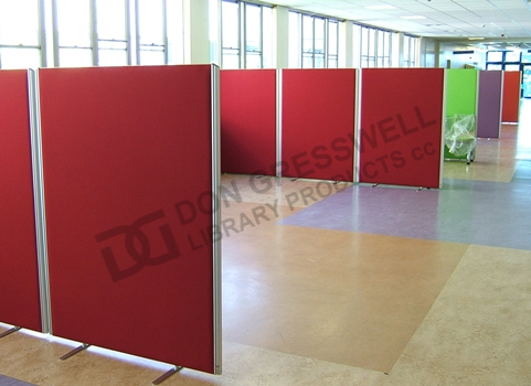 326200 Office Partition Special
