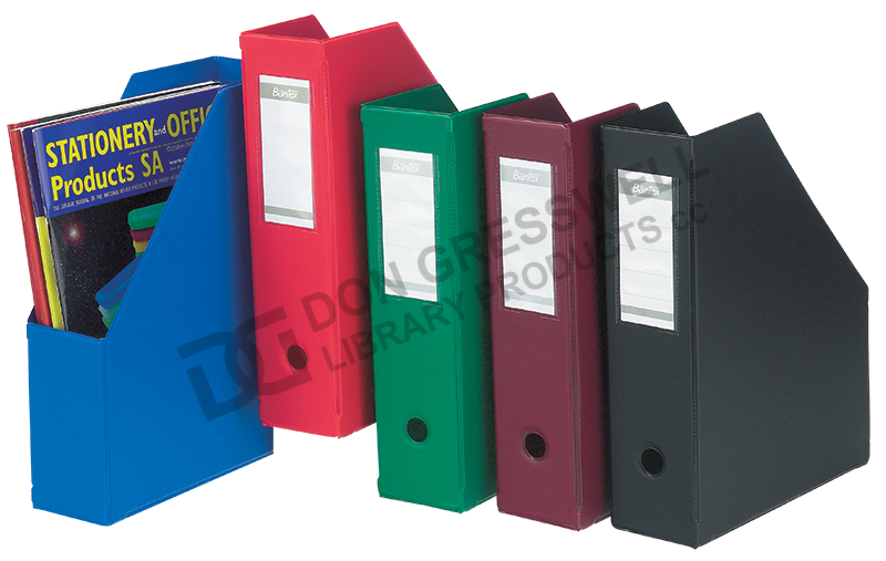 401001 File Storage B4010010